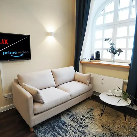 Nice And Central Studio With Unique Charme * ميونيخ