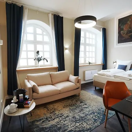 بيت ريفي Nice And Central Studio With Unique Charme